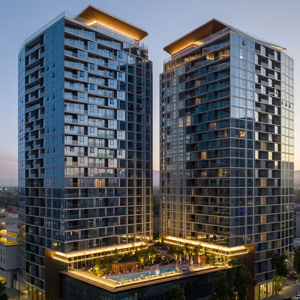 Casagrand GS Infinity Attapur
