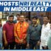 ASBL Successfully Concludes Multi-City NRI Realty Meet Across Middle East, Driving Focus on Hyderabad's Resilience