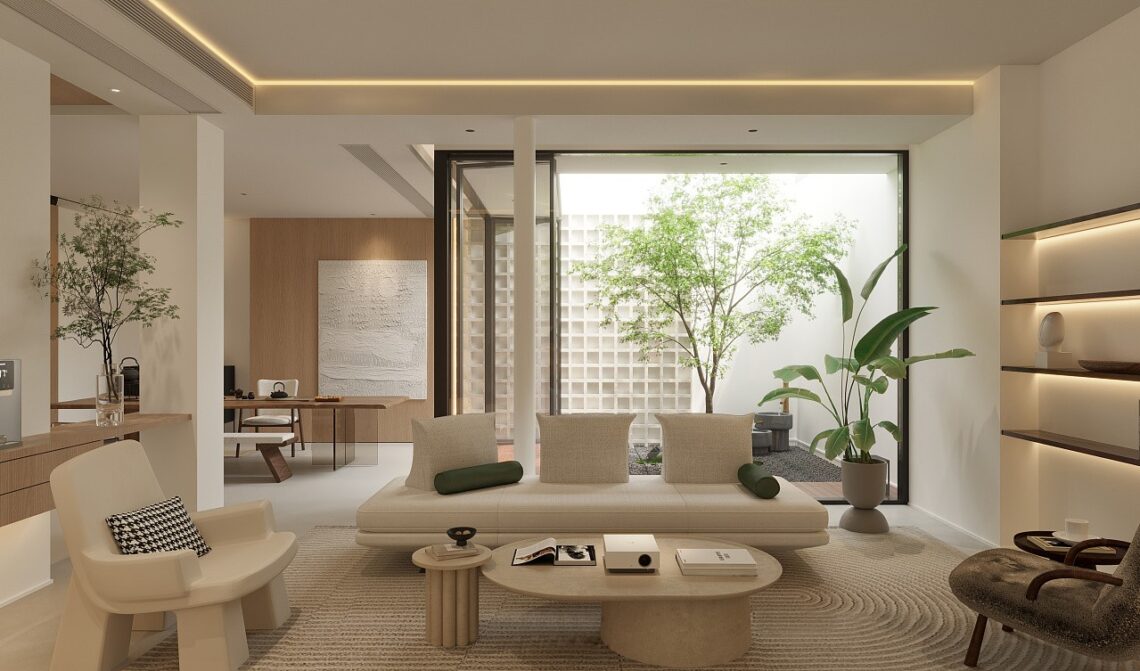 Urbanblocks Neopolis