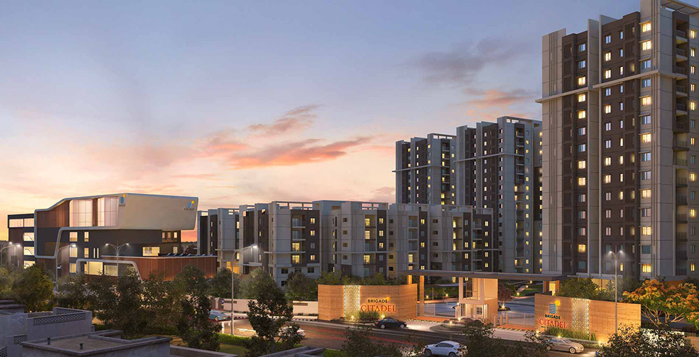 ELV Cosmopolis Adibatla, Hyderabad