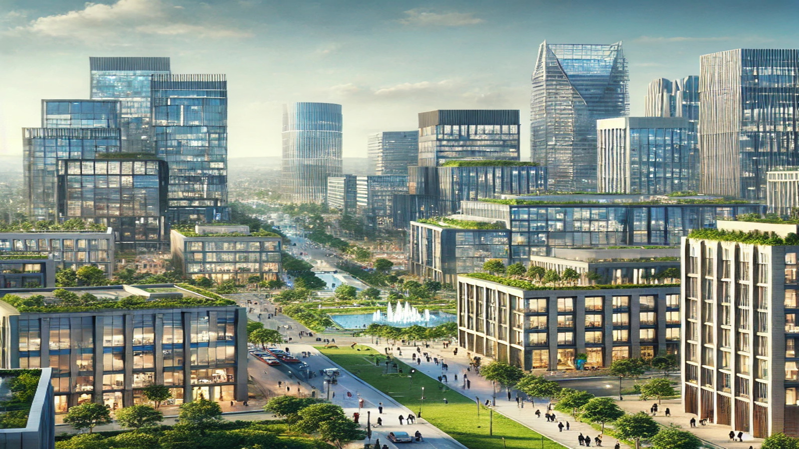 Hyderabad Upcoming Projects in Hydernagar, Nizampet