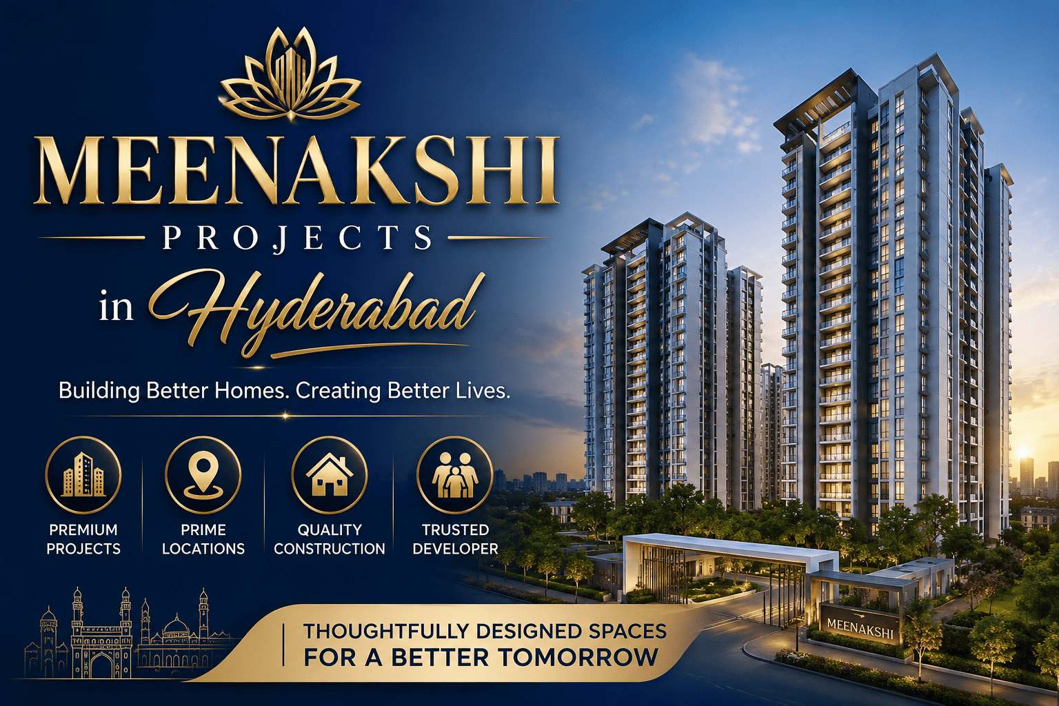 Kalpataru Bangur Nagar Premium Residences
