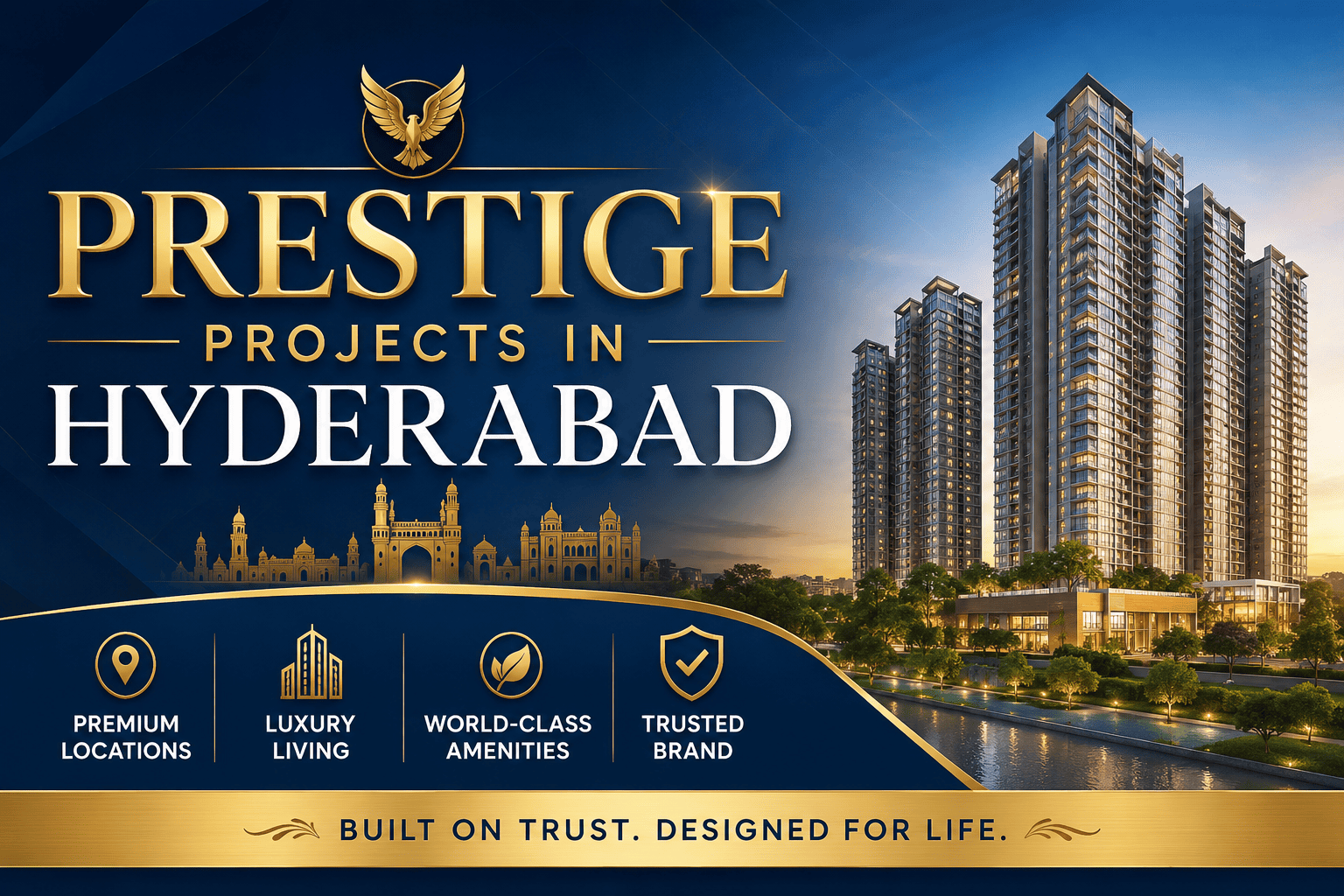 Kalpataru Bangur Nagar Premium Residences