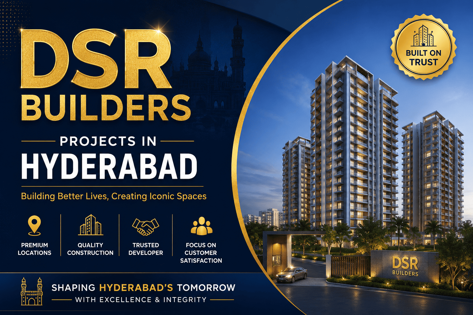 Kalpataru Bangur Nagar Premium Residences