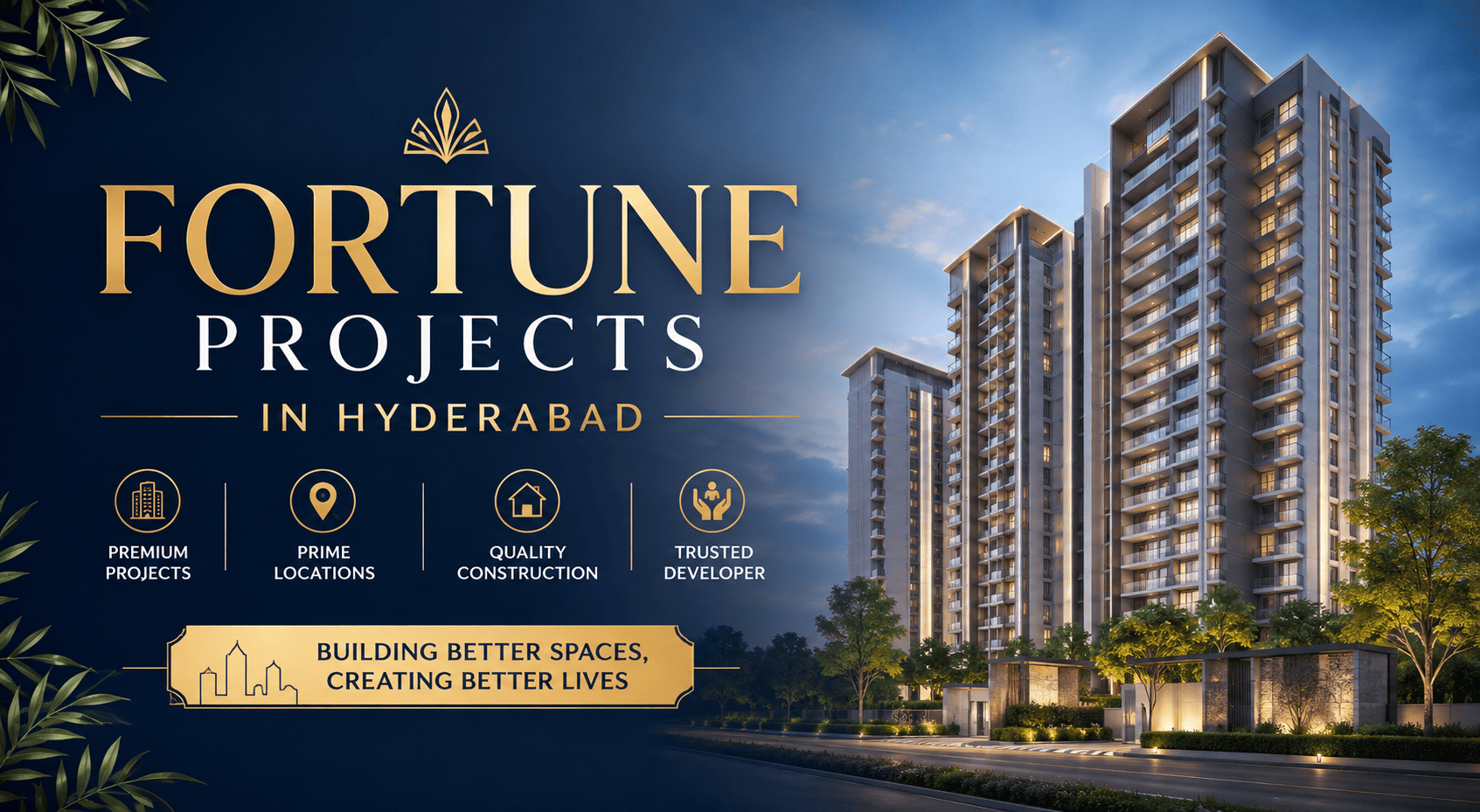 Kalpataru Bangur Nagar Premium Residences