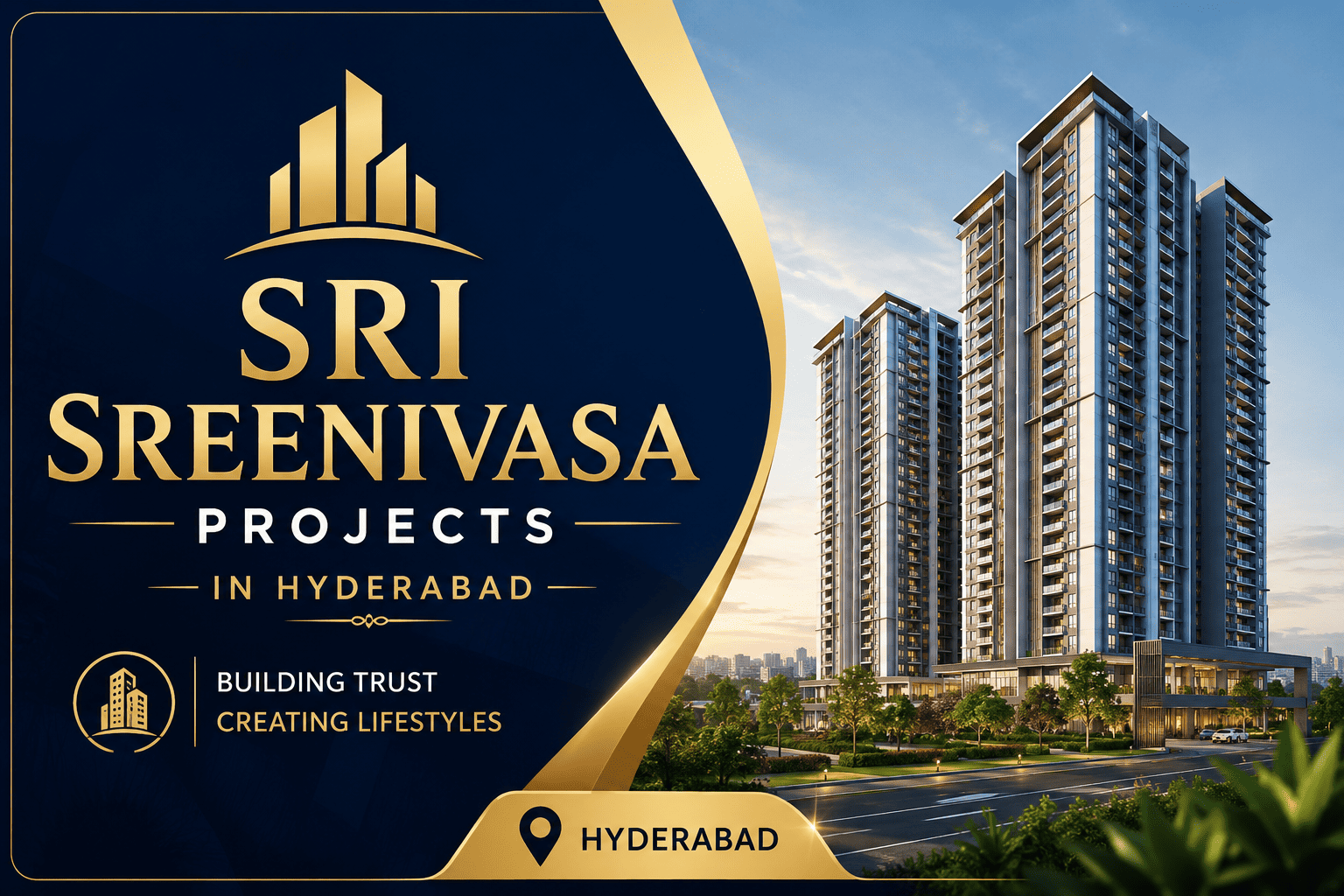 Kalpataru Bangur Nagar Premium Residences