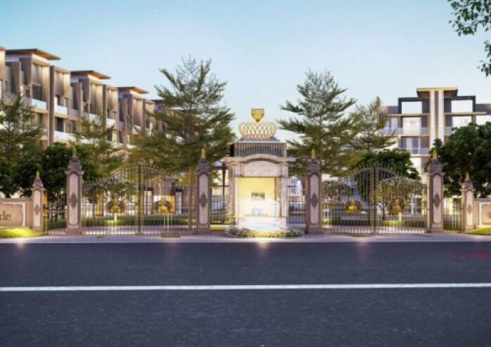 Casagrand Rajendra Nagar